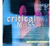 Various Artists - Critical Mass 3