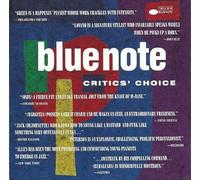 Various Artists - Critic's Choice