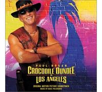 Various Artists - Crocodile Dundee in Los Angeles