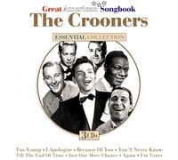 Varios Artistas – Crooners: Great American Songbook