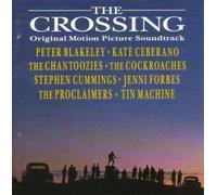 Various Artists - Crossing