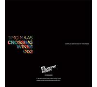 Various Artists - Crossing Wires 002