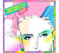 Various Artists Crossover City Asayake (Vinyl) (Importación USA)