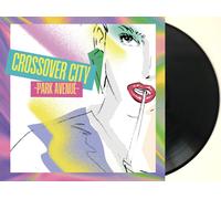 Various Artists Crossover City - Park Avenue (Vinyl) (Importación USA)
