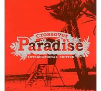 Various Artists - Crossover Paradise International Edition/Various [Import]