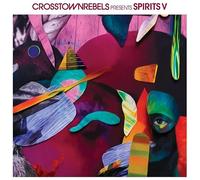 Various Artists - Crosstown Rebels Present SPIRITS V (Various Artists) [VINYL] [Vinilo]