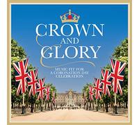 Various Artists – Crown & Glory