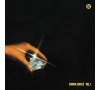 Various Artists - Crown Jewels Vol. 1 [Vinilo]