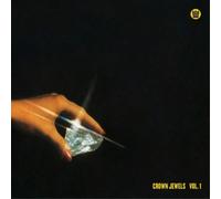 Various Artists Crown Jewels - Volume 1 (Vinyl)