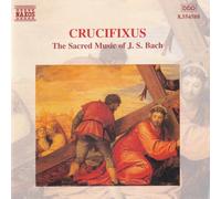 Various Artists - Crucifixus: the Sacred Mus