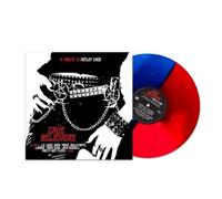 Various Artists - Crue Believers - A Tribute To Motley Crue [RED/BLUE]