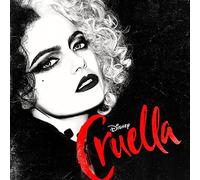 BSO - Cruella (CD)