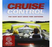 Various Artists - Cruise Control - The Very Best Drive Time Anthems