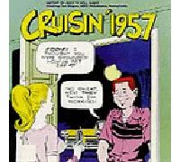 Various Artists - Cruisin 1957 [Casete]