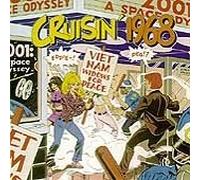 Various Artists - Cruisin 1968