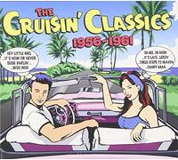 Various Artists - Cruisin Classics'56-'61