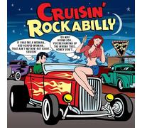 Various Artists - Cruisin Rockabilly