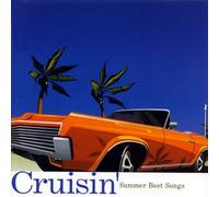 Various Artists - Cruisin:Summer Best Songs