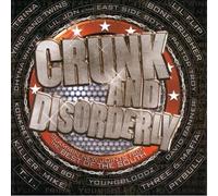 Various Artists - Crunk & Disorderly / Various