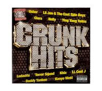 Various Artists - Crunk Hits