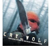 Various Artists - Cry Wolf