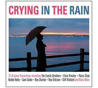 Various Artists - Crying In The Rain