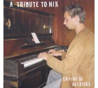 Various Artists ( - Crying of Soldiers