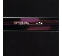 Various Artists - Cryonica Tanz Vol. 5