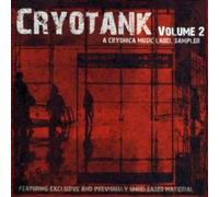 Various Artists - Cryotank Vol. 2