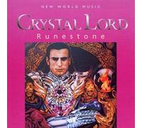 Various Artists - Crystal Lord