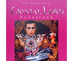 Various Artists - Crystal Lord