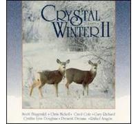 Various Artists - Crystal Winter, Vol. 2: Holiday Music