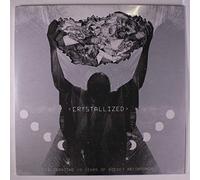 Various Artists - Crystallized-Celebrating [Vinilo]
