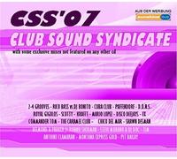 Various Artists - Css 07:Club Sound Syndica