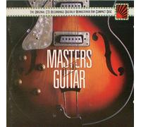Various Artists - Cti Masters of the Guitar