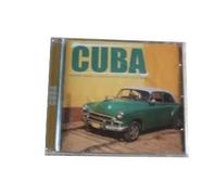 Various Artists - Cuba