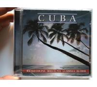 Various Artists - Cuba