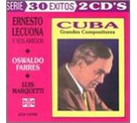 Various Artists - Cuba Grandes Compositores/Various