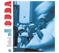 Various Artists - Cuba Greatest Hits (2 LP)