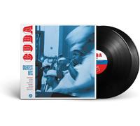 Various Artists Cuba - Greatest Hits (Vinyl) 12" Album