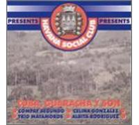 Various Artists - Cuba Guaracha Y Son 2