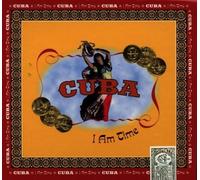 Various Artists - Cuba: I Am Time Box set Edition by Various Artists (1999) Audio CD