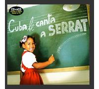 Various Artists - Cuba le Canta a Serrat