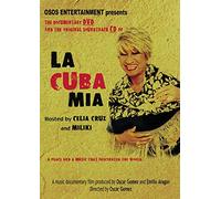 Various Artists - Cuba Mia [Alemania] [DVD]