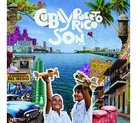 Various Artists - Cuba Y Puerto Rico Son / Various