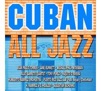 Various Artists - Cuban All Jazz