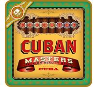 Various Artists - Cuban Masters