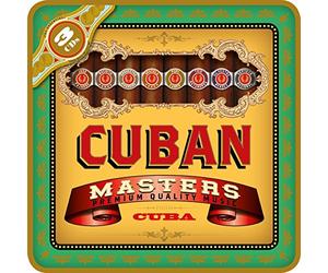Various Artists - Cuban Masters