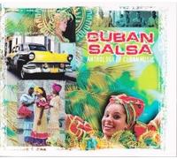 Various Artists - Cuban Salsa