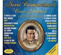 Various Artists - Cuco Sanchez Y Sus Grandes Interpretes